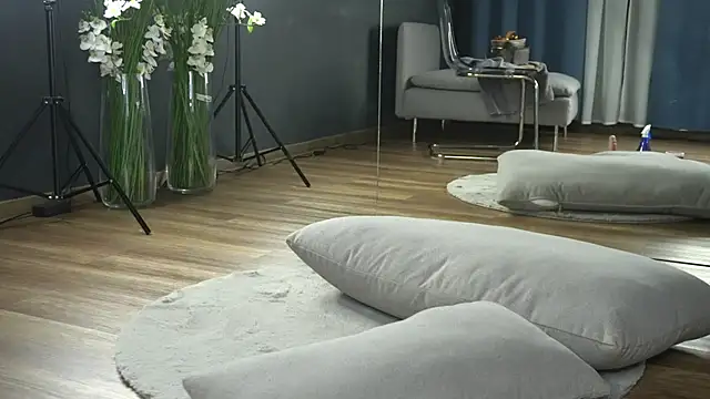Snapshot of Cherrysweett chatting on February 2025 09:30:01 AM Cherrysweett online show from February 2025 09:30:01 AM