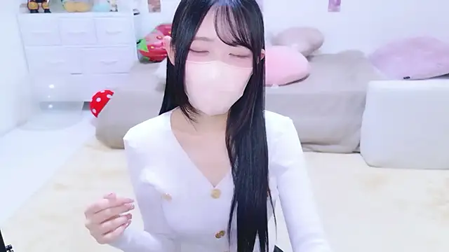Suzu ch xx online show from April 2026 12:43:01 PM