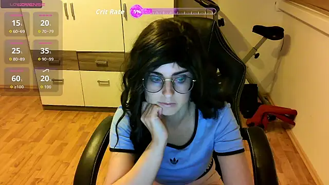 Snapshot of secretmia chatting on October 2025 08:05:02 PM secretmia online show from October 2025 08:05:02 PM