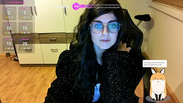 secretmia online show from January 2026 08:11:02 PM