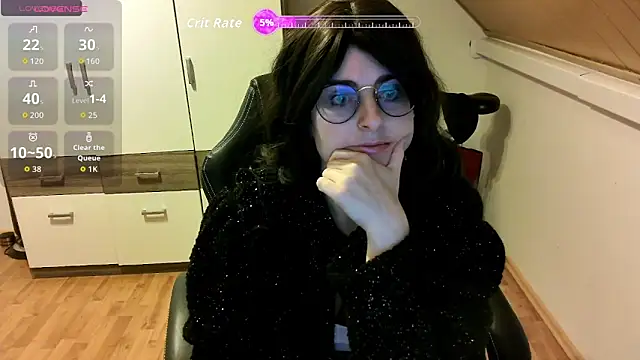 secretmia online show from March 2026 08:11:01 AM