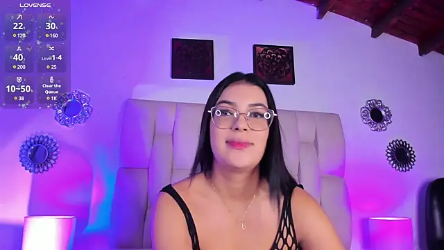 Snapshot of Bianca_zaens2 chatting on December 2024 12:07:02 PM Bianca zaens2 online show from December 2024 12:07:02 PM