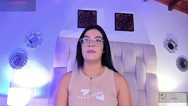 Snapshot of Bianca_zaens2 chatting on January 2025 11:59:01 AM Bianca zaens2 online show from January 2025 11:59:01 AM