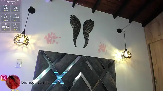 Bianca zaens2 online show from November 2025 10:38:02 AM