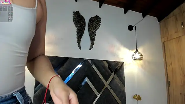 Bianca zaens2 online show from December 2025 11:07:01 AM