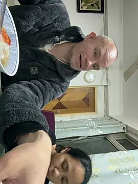 HansenHa online show from January 2026 11:03:01 AM