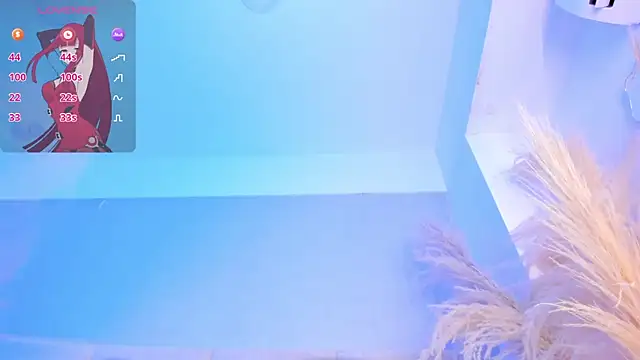 Snapshot of Crazyorange_ chatting on January 2025 01:00:01 PM Crazyorange online show from January 2025 01:00:01 PM