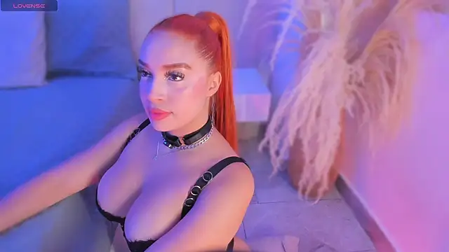 Snapshot of Crazyorange_ chatting on February 2025 10:40:02 AM Crazyorange online show from February 2025 10:40:02 AM