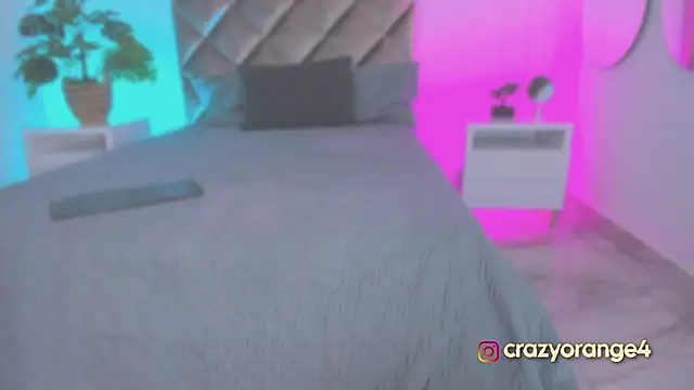 Snapshot of Crazyorange_ chatting on October 2025 10:25:01 AM Crazyorange online show from October 2025 10:25:01 AM