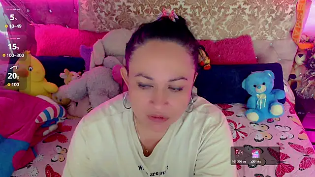 martina bk online show from February 2026 02:21:01 AM