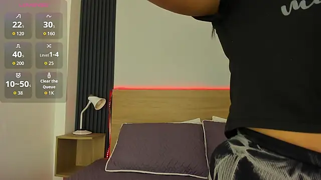 Chiqui milk  online show from September 2025 07:39:02 PM