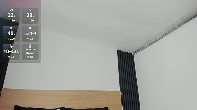 Chiqui milk  online show from October 2025 07:15:01 PM