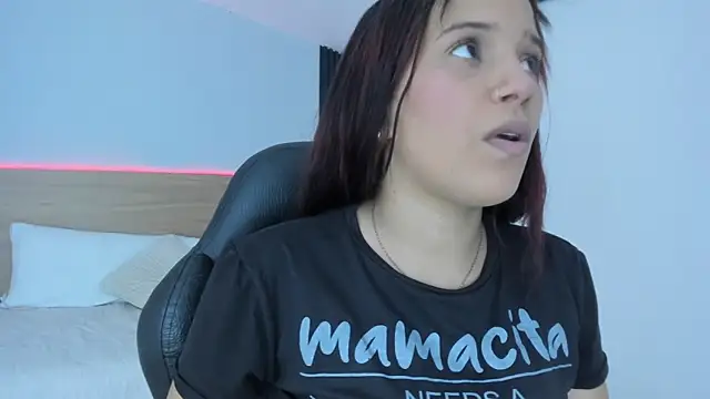 Snapshot of Chiqui_milk_ chatting on February 2026 06:39:01 PM Chiqui milk online show from February 2026 06:39:01 PM