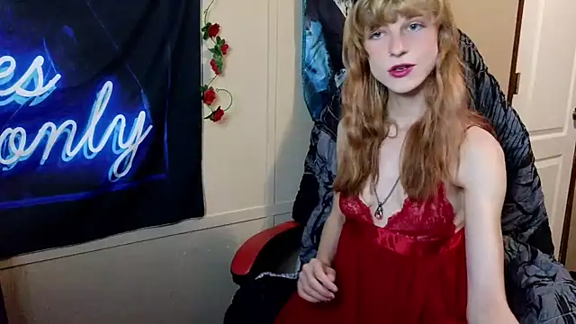 Rosieneko online show from March 2026 09:02:01 AM