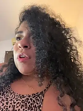 miss grace 01 online show from October 2025 03:50:02 AM