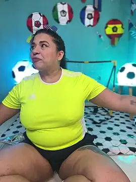 miss grace 01 online show from June 2026 04:04:02 AM
