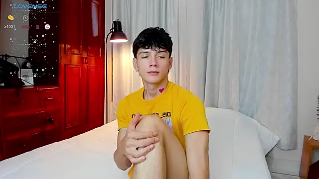 Snapshot of badboy_one_ chatting on October 2025 09:33:01 PM badboy one online show from October 2025 09:33:01 PM