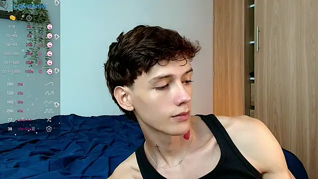 Snapshot of badboy_one_ chatting on November 2025 09:57:01 PM badboy one online show from November 2025 09:57:01 PM