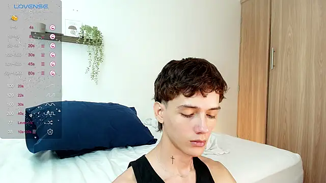 Snapshot of badboy_one_ chatting on December 2025 02:34:01 PM badboy one online show from December 2025 02:34:01 PM