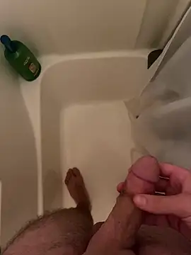 strokingBWC2 online show from October 2025 06:59:01 PM