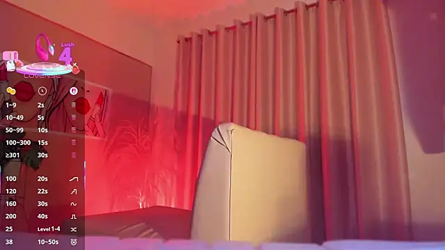 SkiinnyAna online show from March 2025 10:42:01 PM