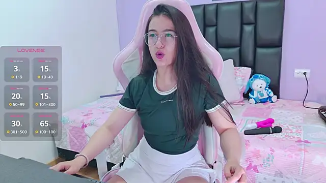 im-eliza online show from April 2026 04:53:02 PM
