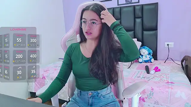 im-eliza online show from May 2026 11:06:01 AM