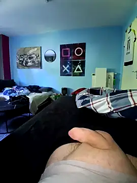 joel43278 online show from April 2026 02:47:01 PM