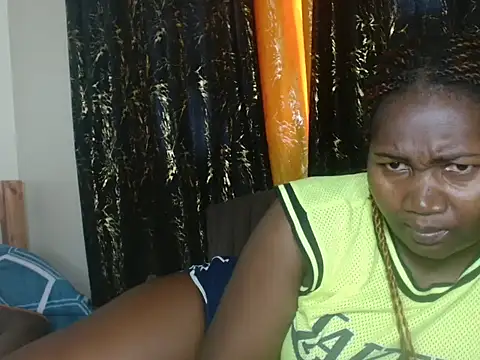 Sexxy pretty24 online show from May 2026 07:57:01 AM