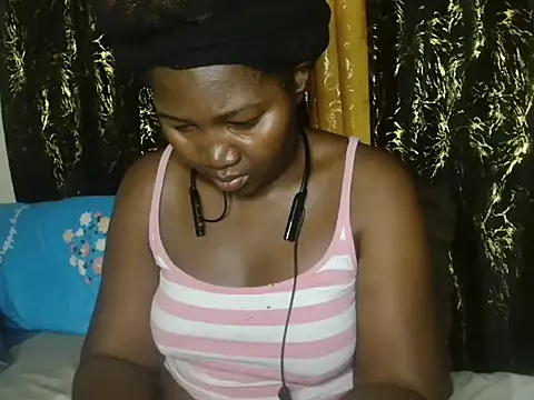 Sexxy pretty24 online show from July 2026 04:39:33 PM