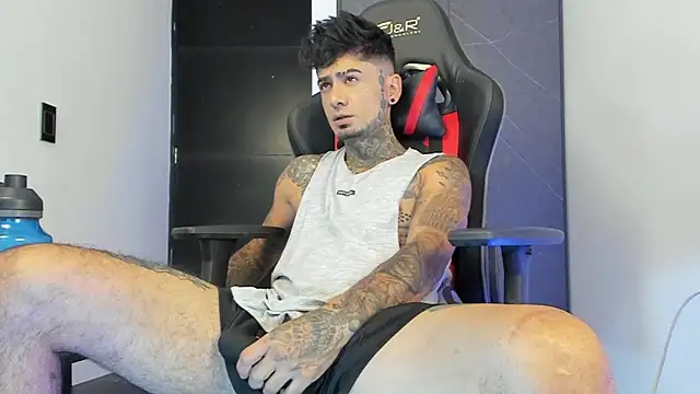 sergiio mesa27 online show from January 2025 01:58:01 PM