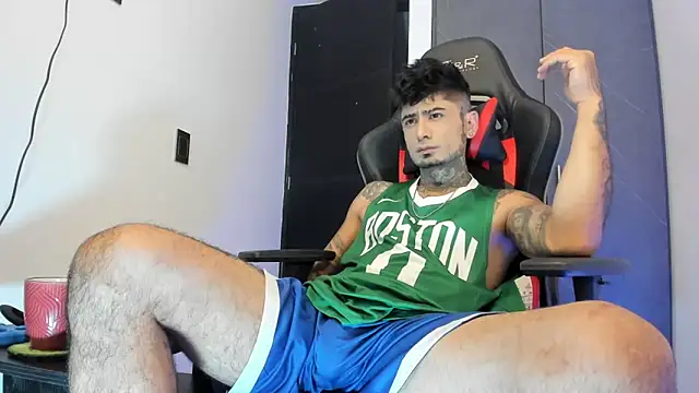 sergiio mesa27 online show from March 2025 01:50:02 PM