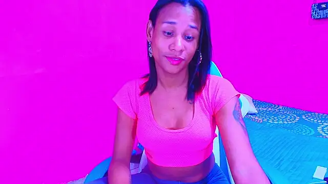 Black godessTs online show from January 2026 10:26:01 PM