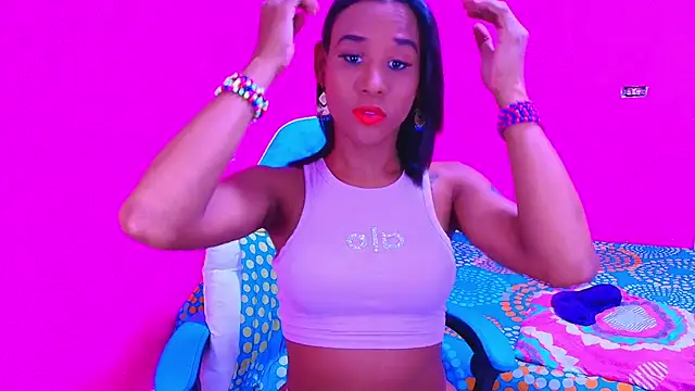 Black godessTs online show from March 2026 09:43:02 PM