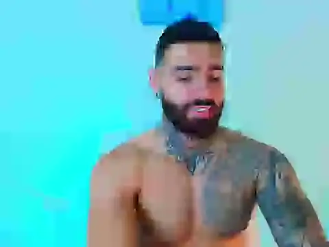 silvano torres online show from January 2026 10:46:01 PM