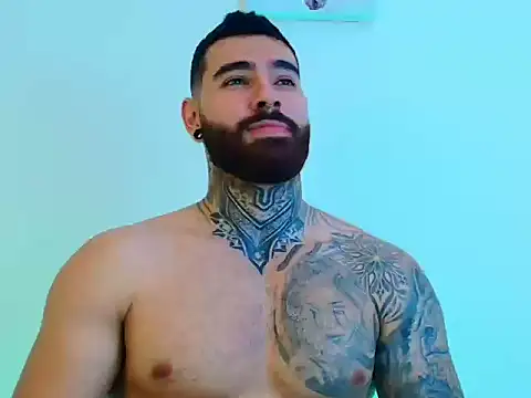 Snapshot of silvano_torres chatting on February 2026 06:45:01 PM silvano torres online show from February 2026 06:45:01 PM