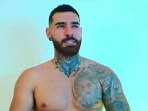 Snapshot of silvano_torres chatting on March 2026 09:10:01 PM silvano torres online show from March 2026 09:10:01 PM