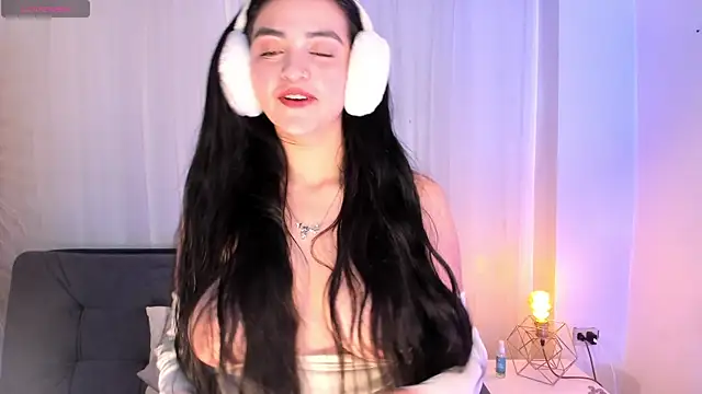 Snapshot of miel_gomez chatting on January 2025 01:16:01 AM miel gomez online show from January 2025 01:16:01 AM