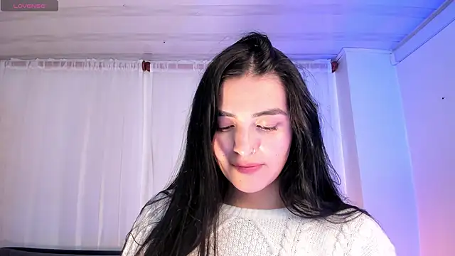 Snapshot of miel_gomez chatting on February 2025 02:37:01 AM miel gomez online show from February 2025 02:37:01 AM