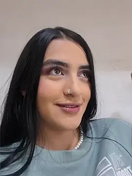 miel gomez online show from June 2026 09:57:02 PM