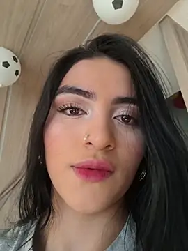 miel gomez online show from June 2026 08:19:01 PM