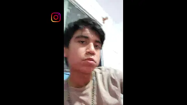 ElGiyuu25 online show from March 2026 01:08:01 AM