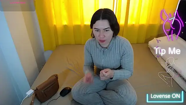 melpark online show from February 2026 05:00:02 PM