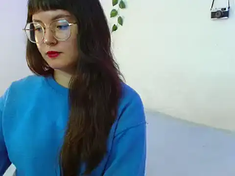 Snapshot of Mily_baker chatting on March 2025 12:20:02 AM Mily baker online show from March 2025 12:20:02 AM