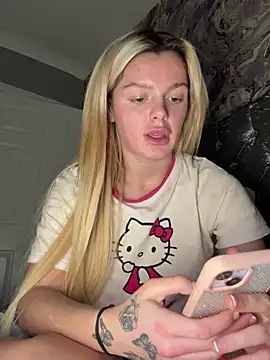 Snapshot of IrishTeenBarbie69 chatting on March 2025 11:05:01 PM IrishTeenBarbie69 online show from March 2025 11:05:01 PM