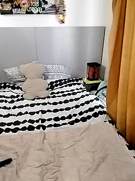 lagazosexy14 online show from October 2025 04:38:02 PM