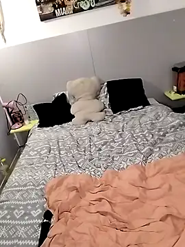 lagazosexy14 online show from October 2025 10:30:02 PM