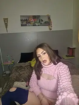 lagazosexy14 online show from January 2026 10:46:01 PM