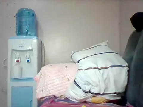 Shanty Shaniz online show from February 2026 04:21:01 AM