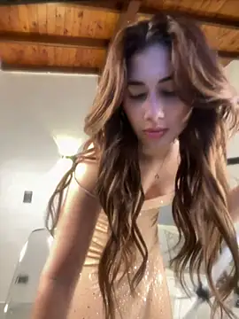  Miss Kimm online show from January 2025 10:23:02 AM